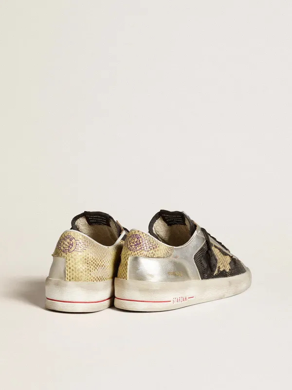 Golden Goose Stardan (GMF00128.F006429.82783)