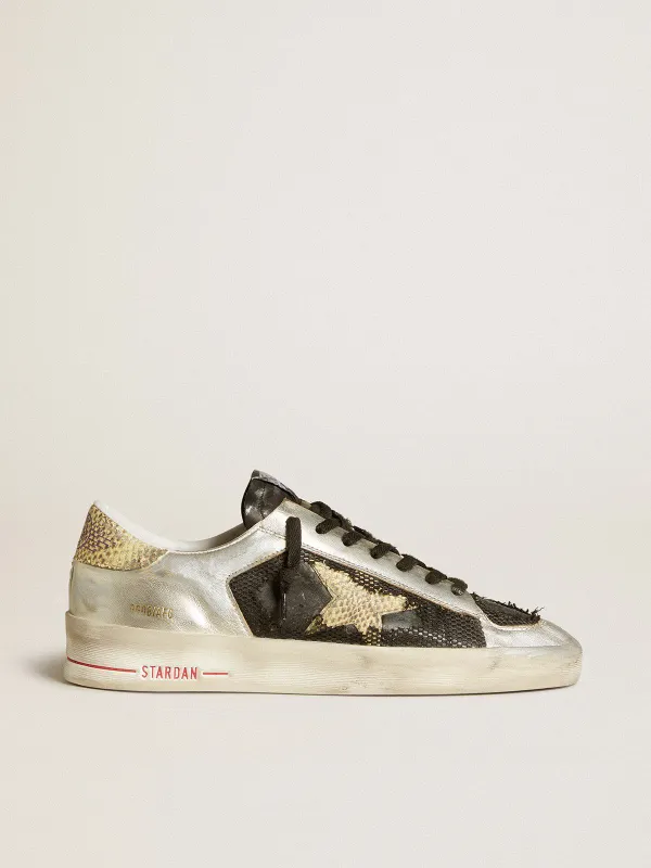 Golden Goose Stardan (GMF00128.F006429.82783)