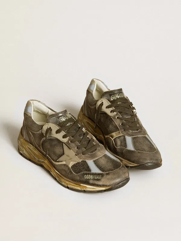 Golden Goose Dad-Star (GMF00199.F006649.82841)