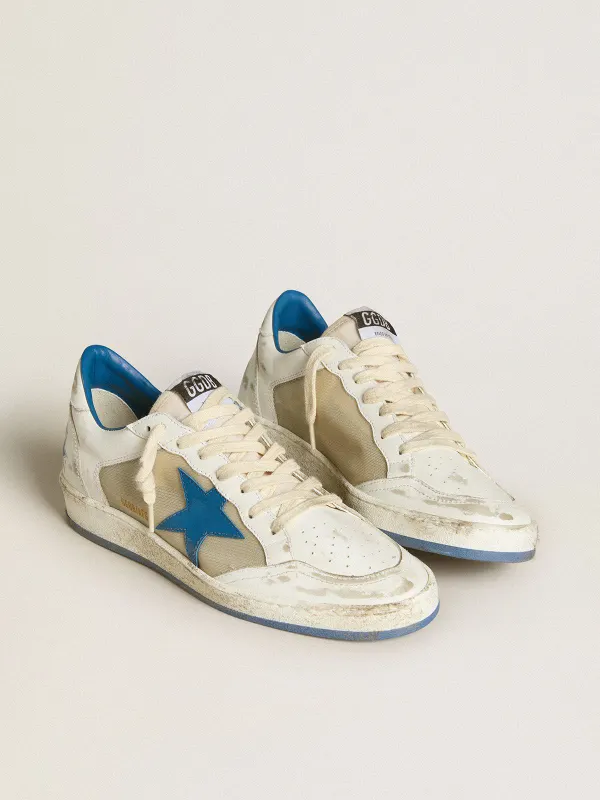 Golden Goose Ball Star (GMF00327.F006425.10576)