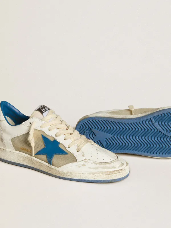 Golden Goose Ball Star (GMF00327.F006425.10576)