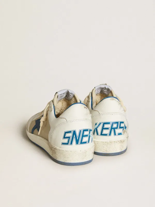 Golden Goose Ball Star (GMF00327.F006425.10576)