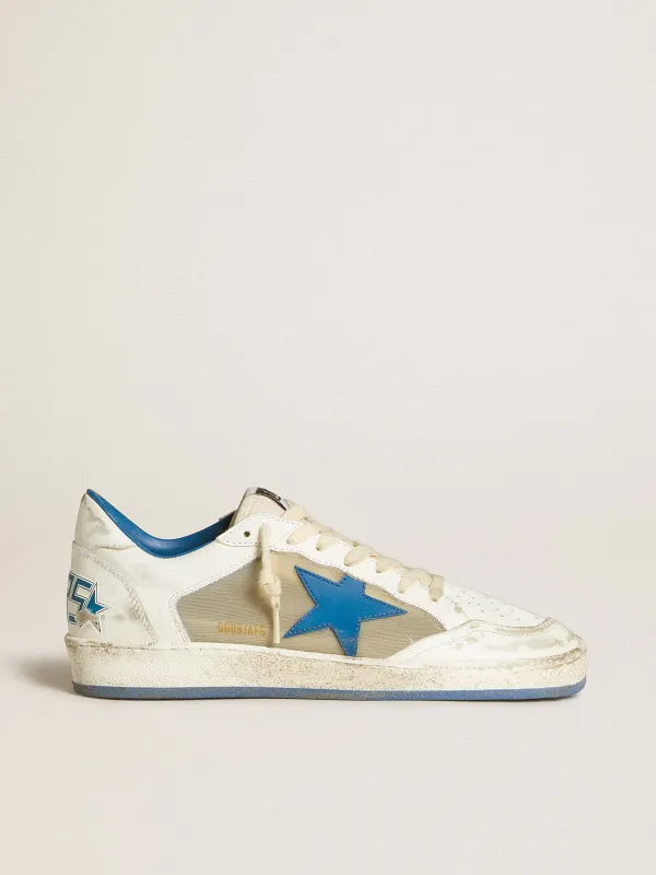 Golden Goose Ball Star (GMF00327.F006425.10576)