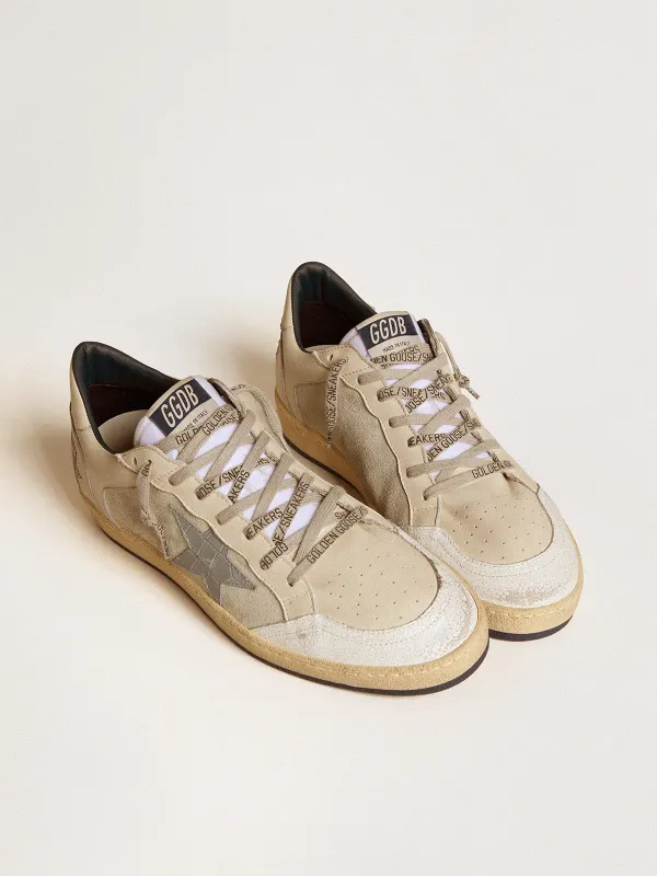 Golden Goose Ball Star (GMF00327.F006656.82842)