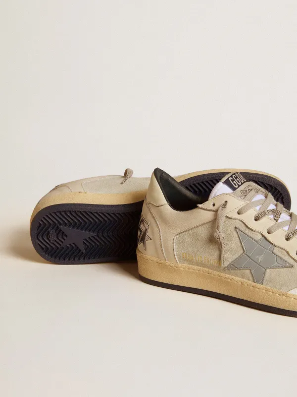 Golden Goose Ball Star (GMF00327.F006656.82842)