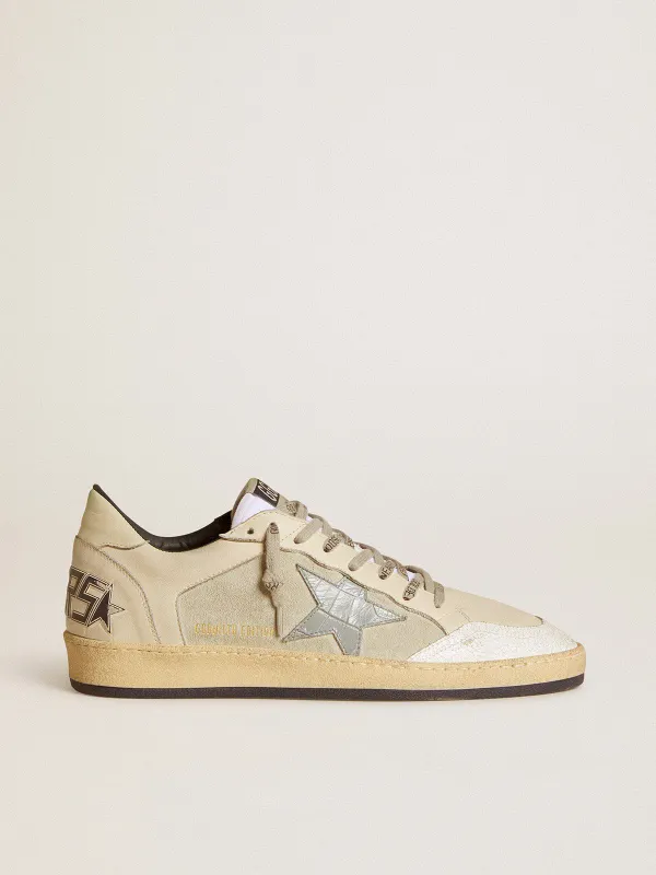 Golden Goose Ball Star (GMF00327.F006656.82842)