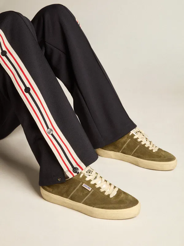 Golden Goose Sneakers (GMF00464.F005047.35869)