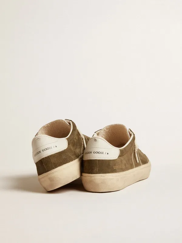 Golden Goose Sneakers (GMF00464.F005047.35869)