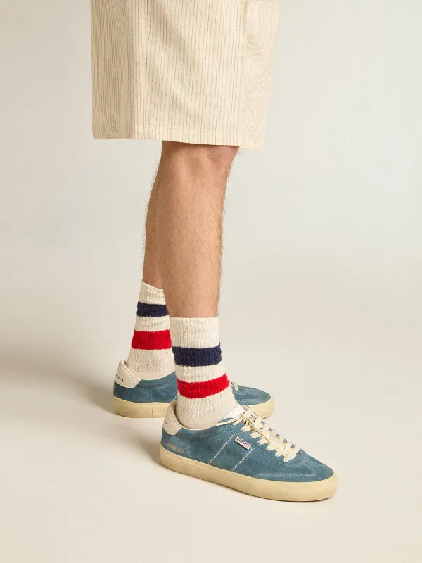 Golden Goose Sneakers (GMF00464.F005047.50810)
