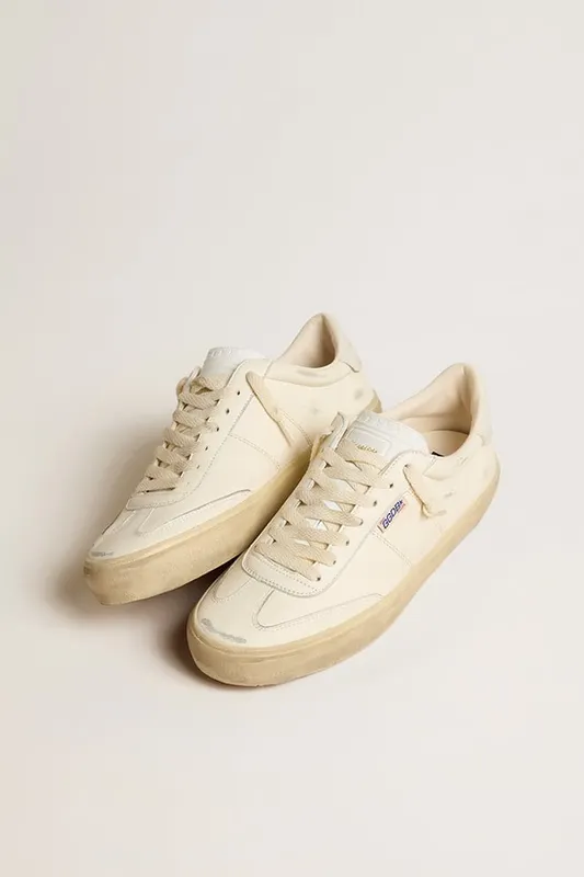 Golden Goose Sneakers (GMF00464.F005049.11629)