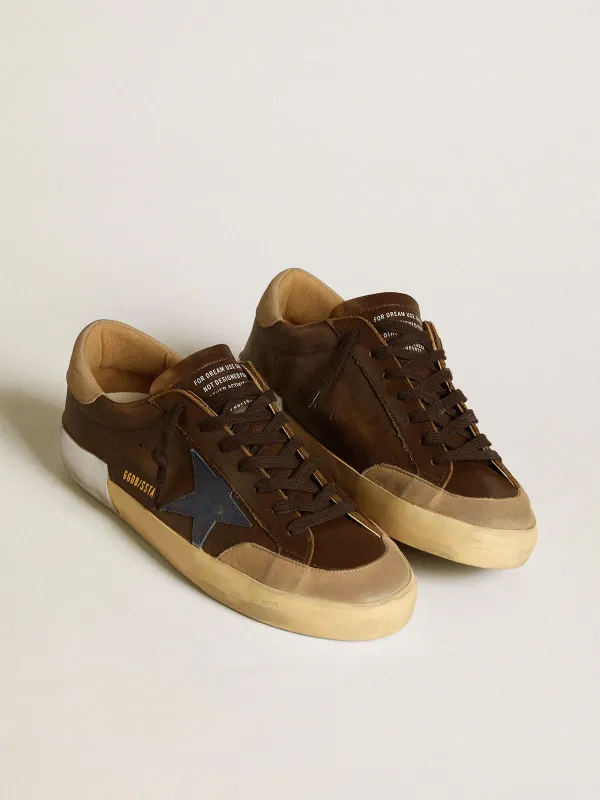 Golden Goose Super-Star (GMF00659.F006687.82846)