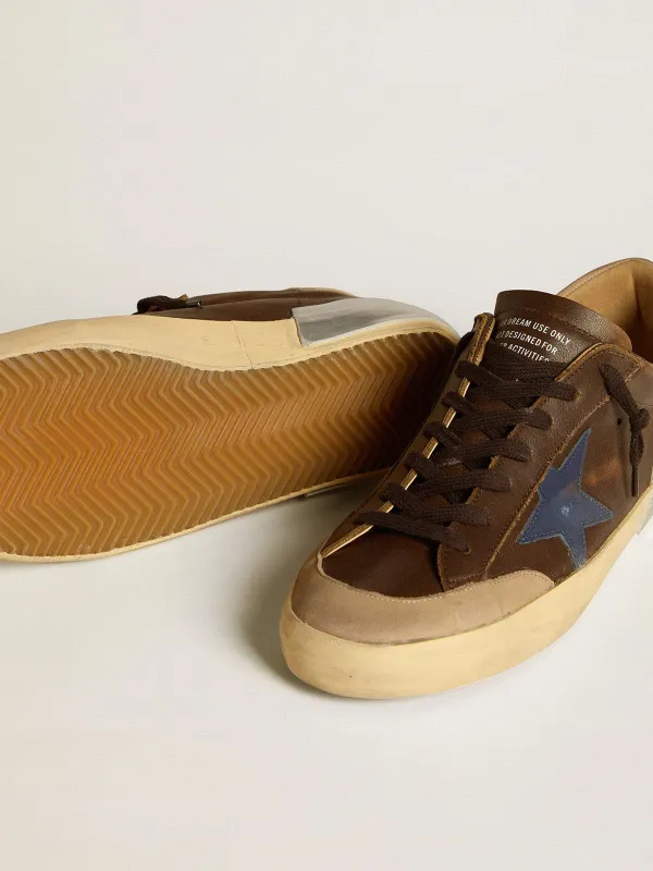 Golden Goose Super-Star (GMF00659.F006687.82846)