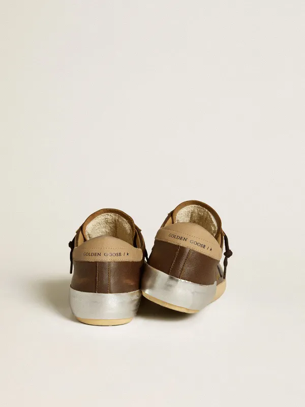 Golden Goose Super-Star (GMF00659.F006687.82846)