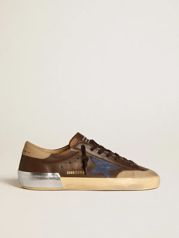 Golden Goose Super-Star (GMF00659.F006687.82846)