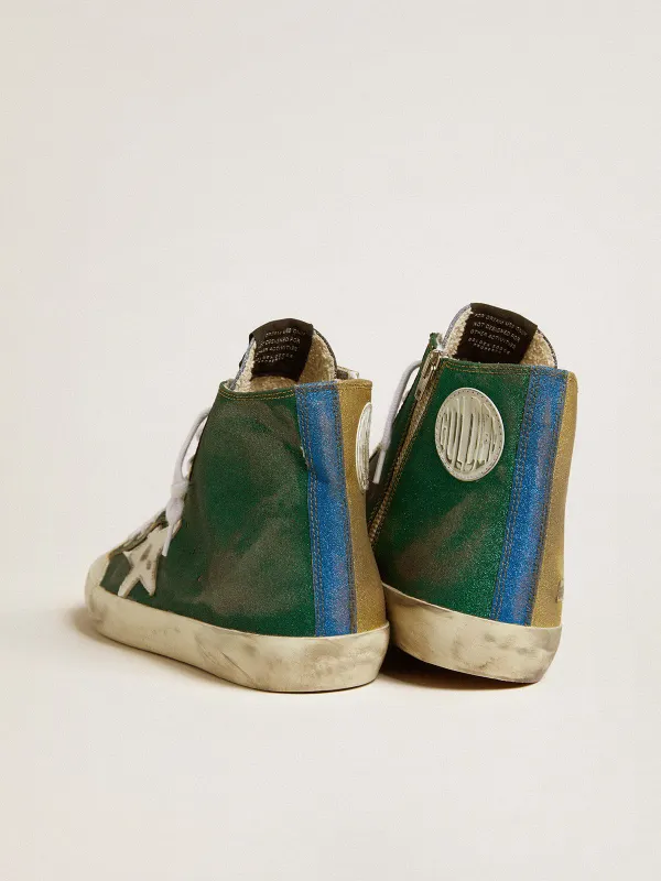 Golden Goose Francy (GMF00799.F006428.82782)