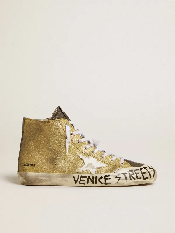 Golden Goose Francy (GMF00799.F006428.82782)