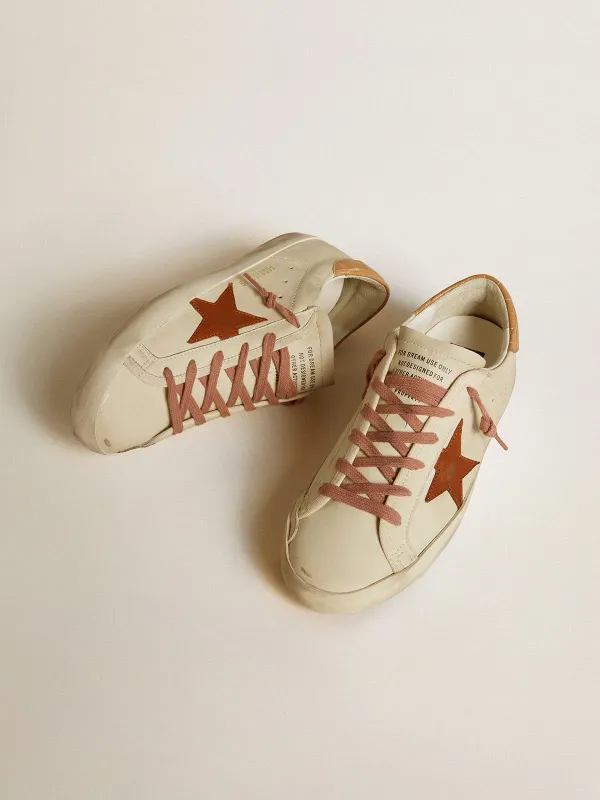 Golden Goose Super-Star (GWF00101.F006546.12117)