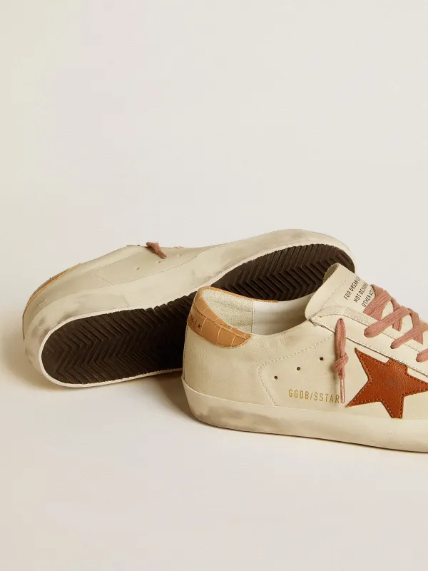 Golden Goose Super-Star (GWF00101.F006546.12117)