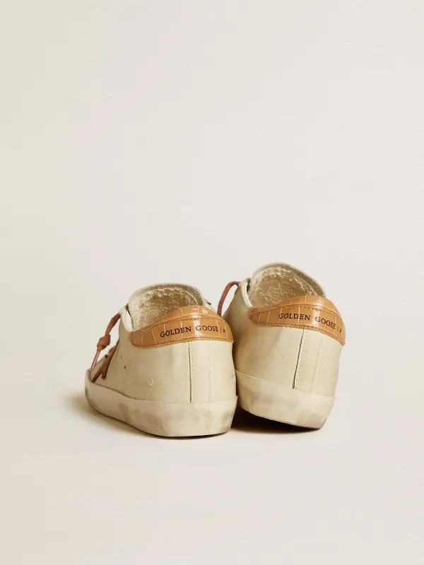 Golden Goose Super-Star (GWF00101.F006546.12117)