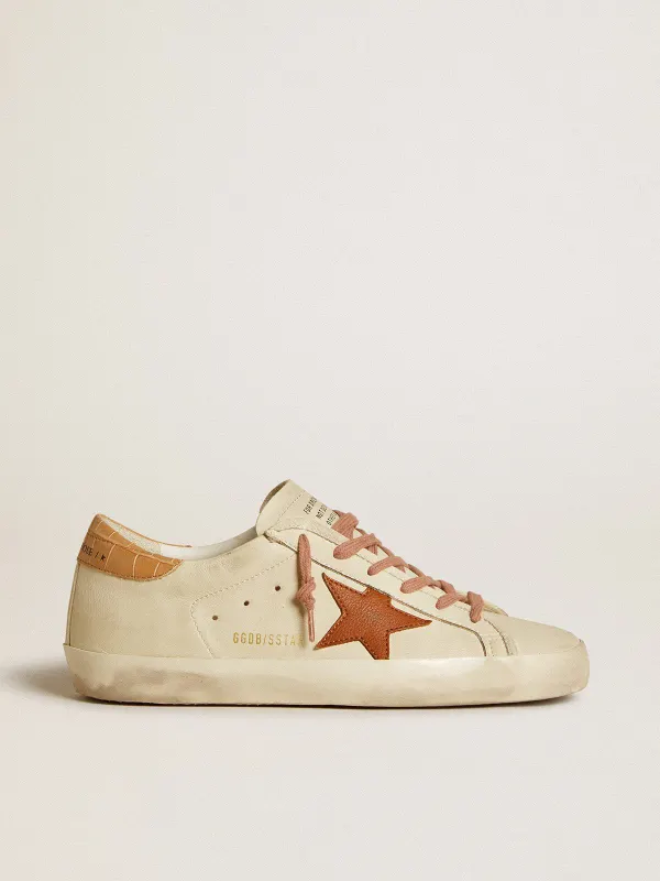Golden Goose Super-Star (GWF00101.F006546.12117)
