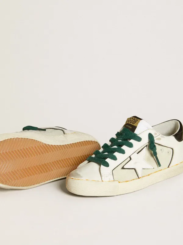 Golden Goose Super-Star (GWF00103.F006426.11999)