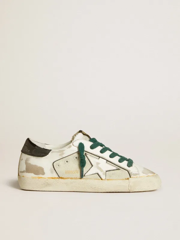 Golden Goose Super-Star (GWF00103.F006426.11999)