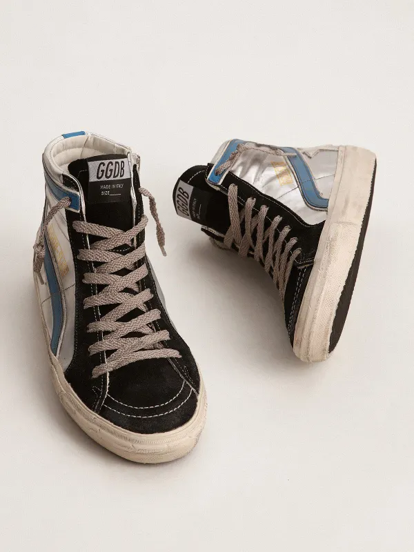 Golden Goose Slide (GWF00115.F003130.70233)
