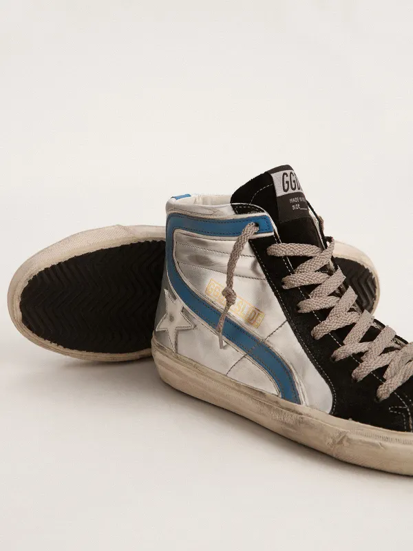 Golden Goose Slide (GWF00115.F003130.70233)