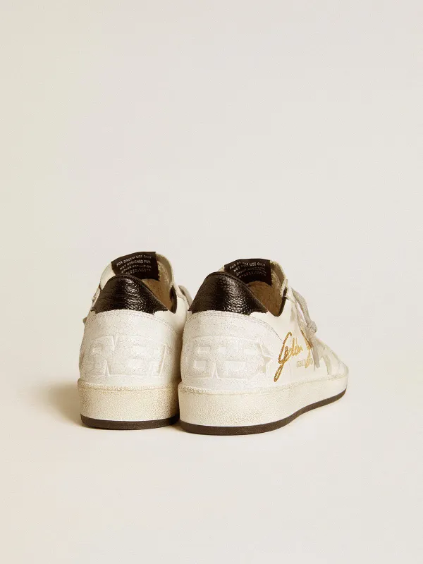 Golden Goose Ball Star (GWF00117.F006630.10220)