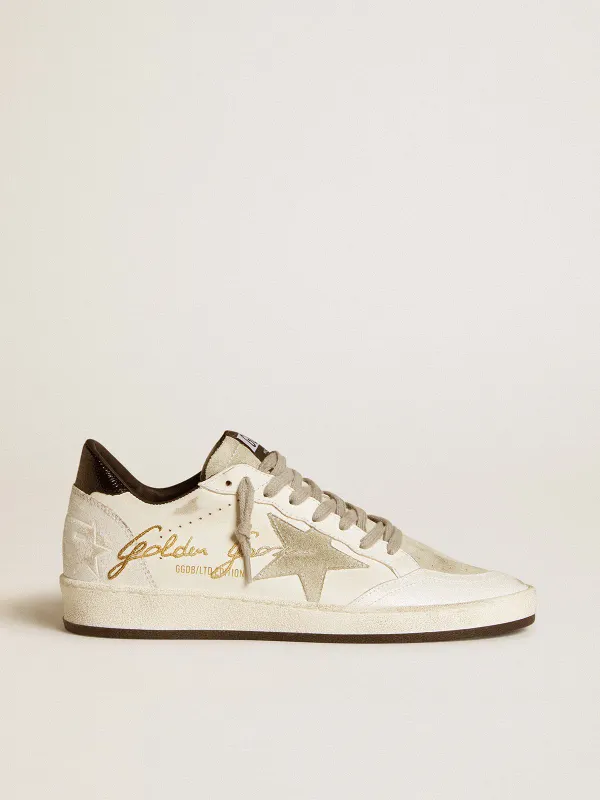 Golden Goose Ball Star (GWF00117.F006630.10220)