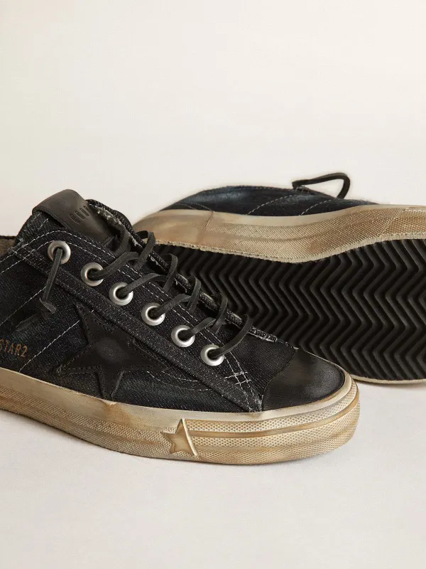 Golden Goose V-Star (GWF00129.F003134.50697)