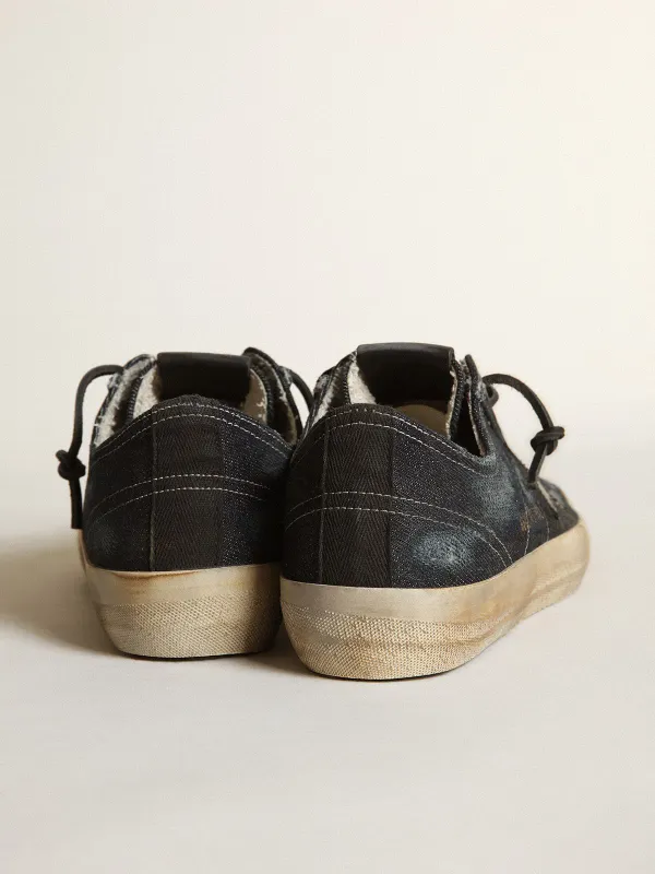 Golden Goose V-Star (GWF00129.F003134.50697)