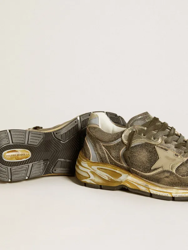 Golden Goose Dad-Star (GWF00199.F006649.82841)