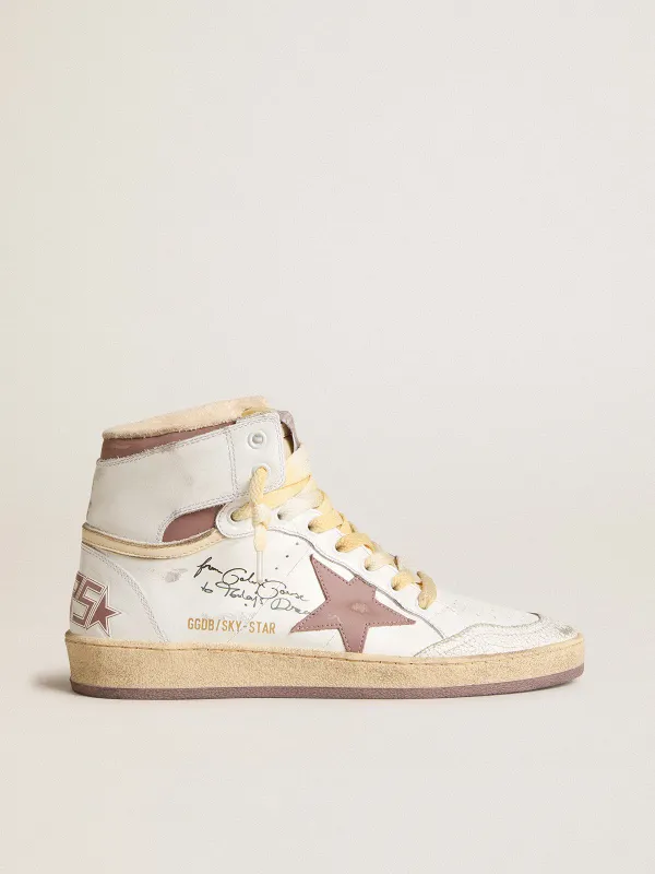 Golden Goose Sky-Star (GWF00230.F005843.11858)