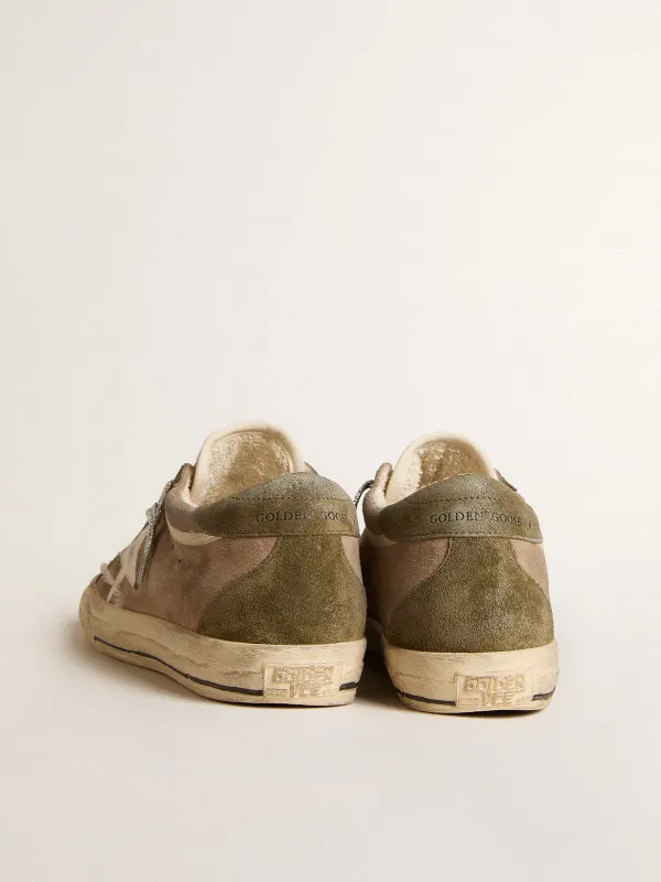 Golden Goose Super-Star (GWF00757.F005892.55596)