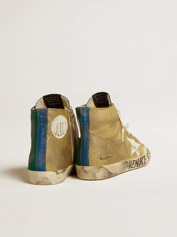 Golden Goose Francy (GWF00799.F006428.82782)