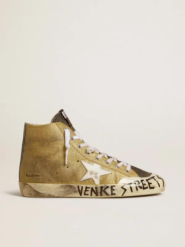 Golden Goose Francy (GWF00799.F006428.82782)