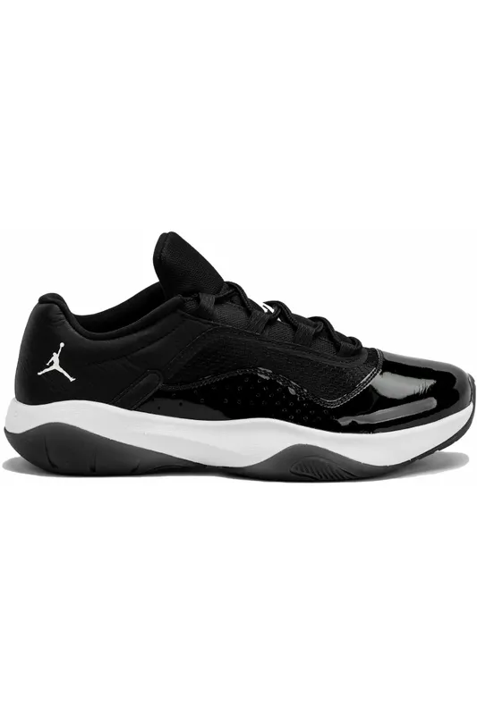 Jordan 11 CMFT Low Black White (FN6787-010)