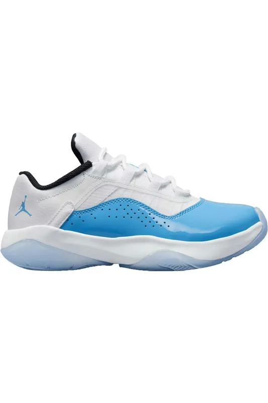 Jordan 11 CMFT Low University Blue (GS) (CZ0907-114)