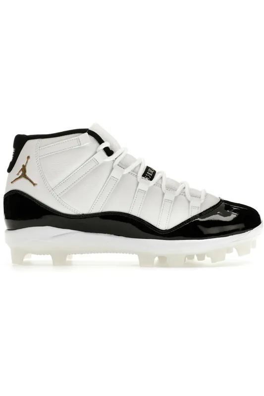 Jordan 11 Retro MCS Cleat DMP Gratitude (FV5415-107)