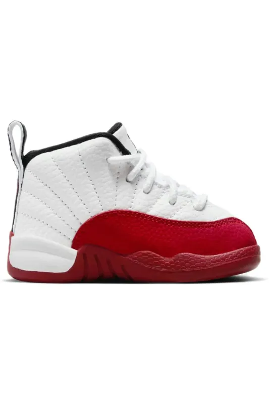 Jordan 12 Retro Cherry (2023) (TD) (850000-116)