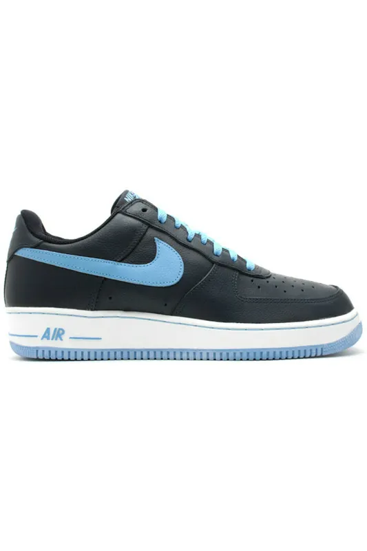 Nike Air Force 1 Low Obsidian Columbia Blue (624040-441)