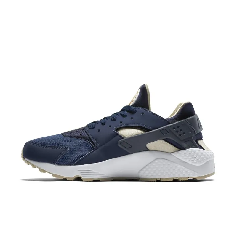 Nike Air Huarache Midnight Navy Rattan (318429-410)