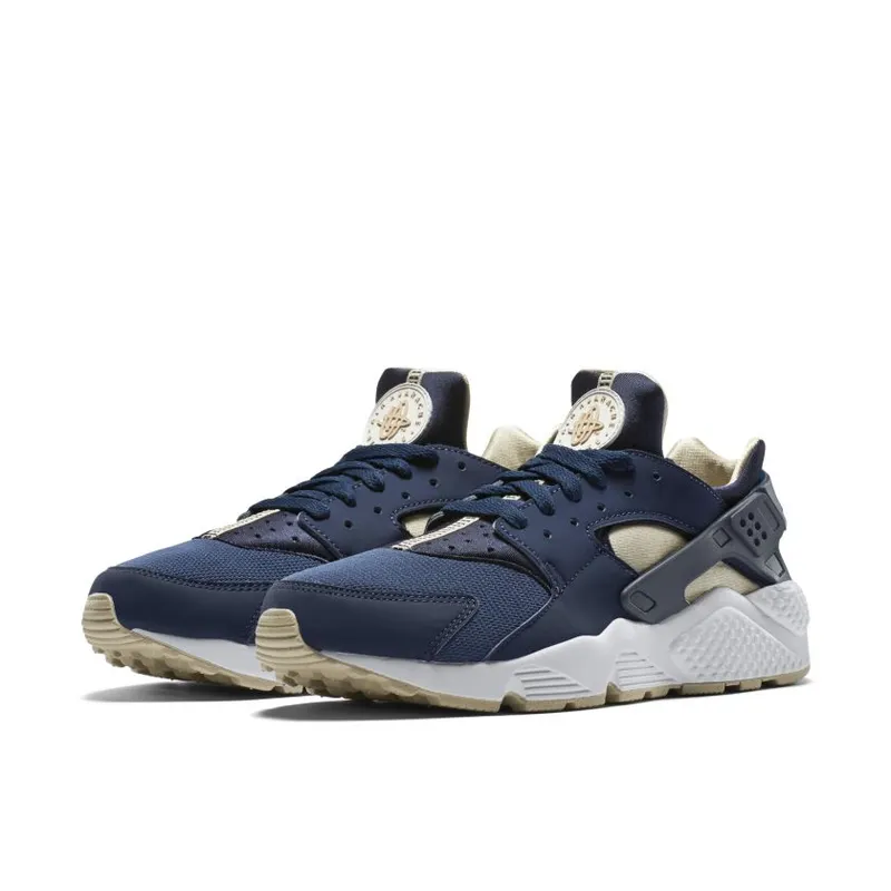 Nike Air Huarache Midnight Navy Rattan (318429-410)