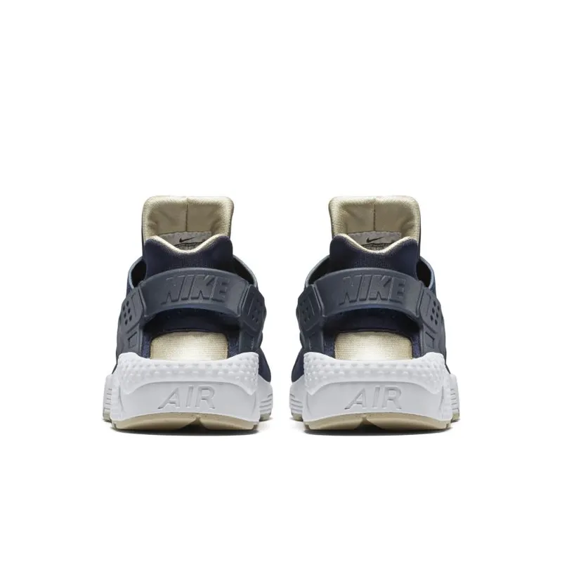 Nike Air Huarache Midnight Navy Rattan (318429-410)