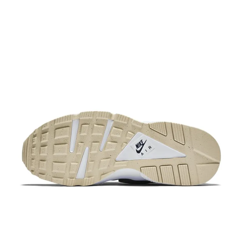 Nike Air Huarache Midnight Navy Rattan (318429-410)