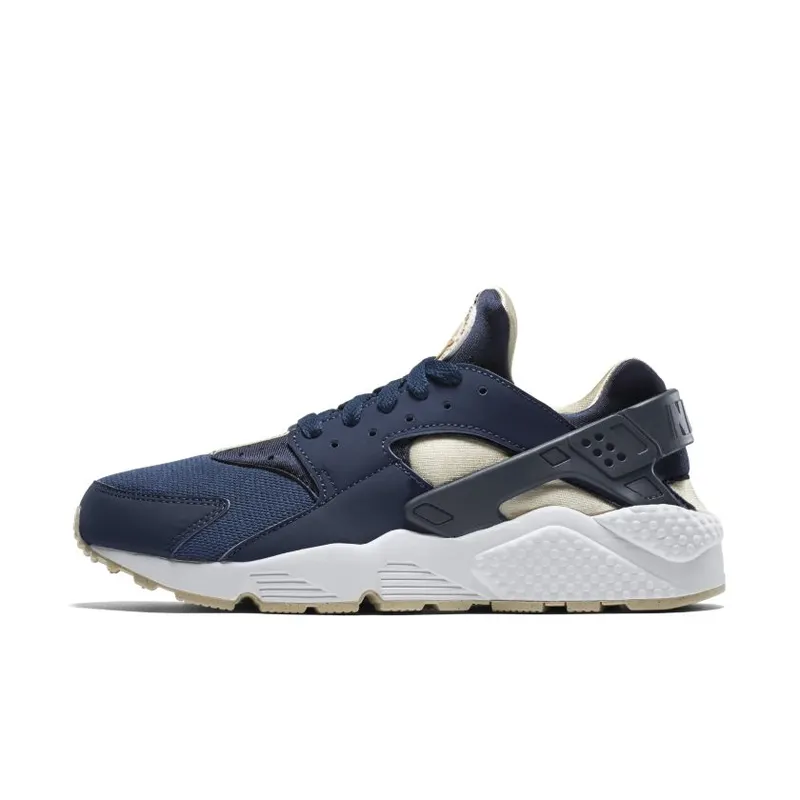 Nike Air Huarache Midnight Navy Rattan (318429-410)