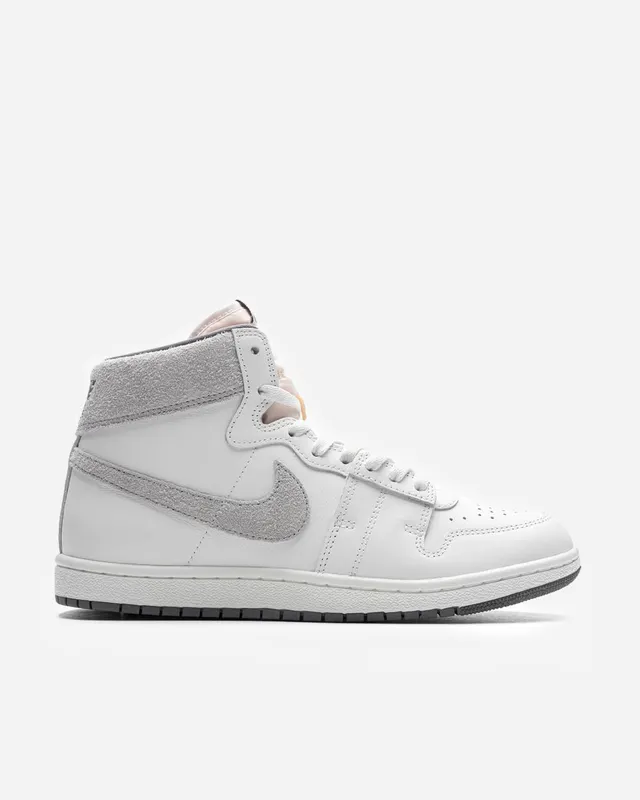 Jordan Brand Air Ship ‘Tech Grey’ SUM. WHITE/GUNSMOKE-TECH GREY – (111860-6)