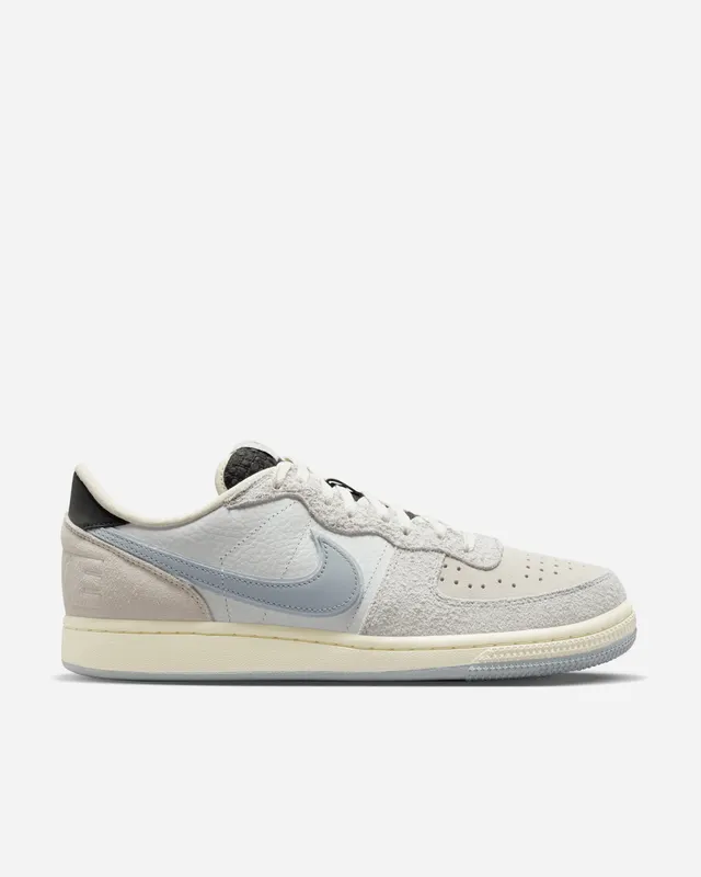 Nike Terminator Low PHANTOM/WOLF GREY-COCONUT MILK – (111439-8)