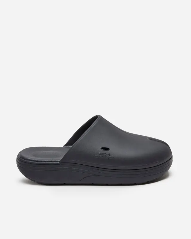 Suicoke Polk Black – 35 (111515-3)